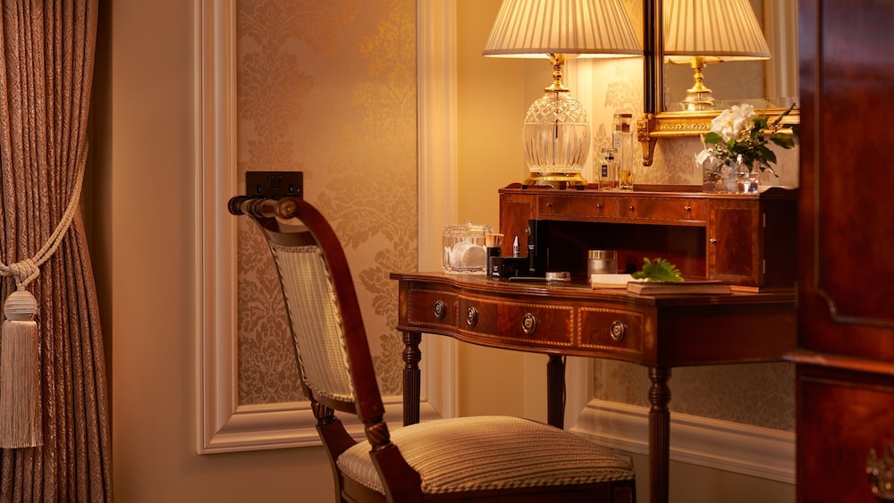 intercontinental dublin by ihg