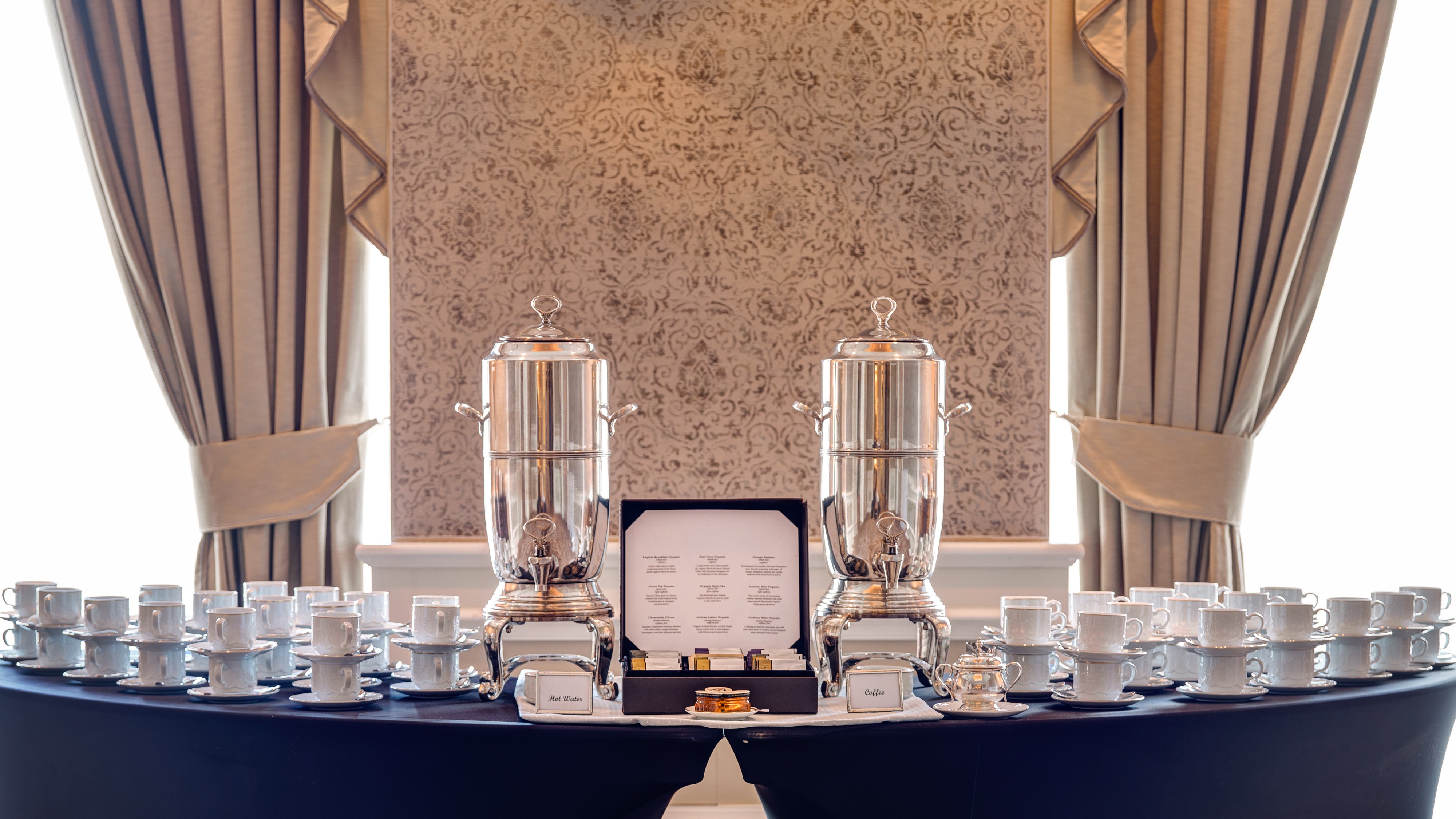 intercontinental dublin by ihg