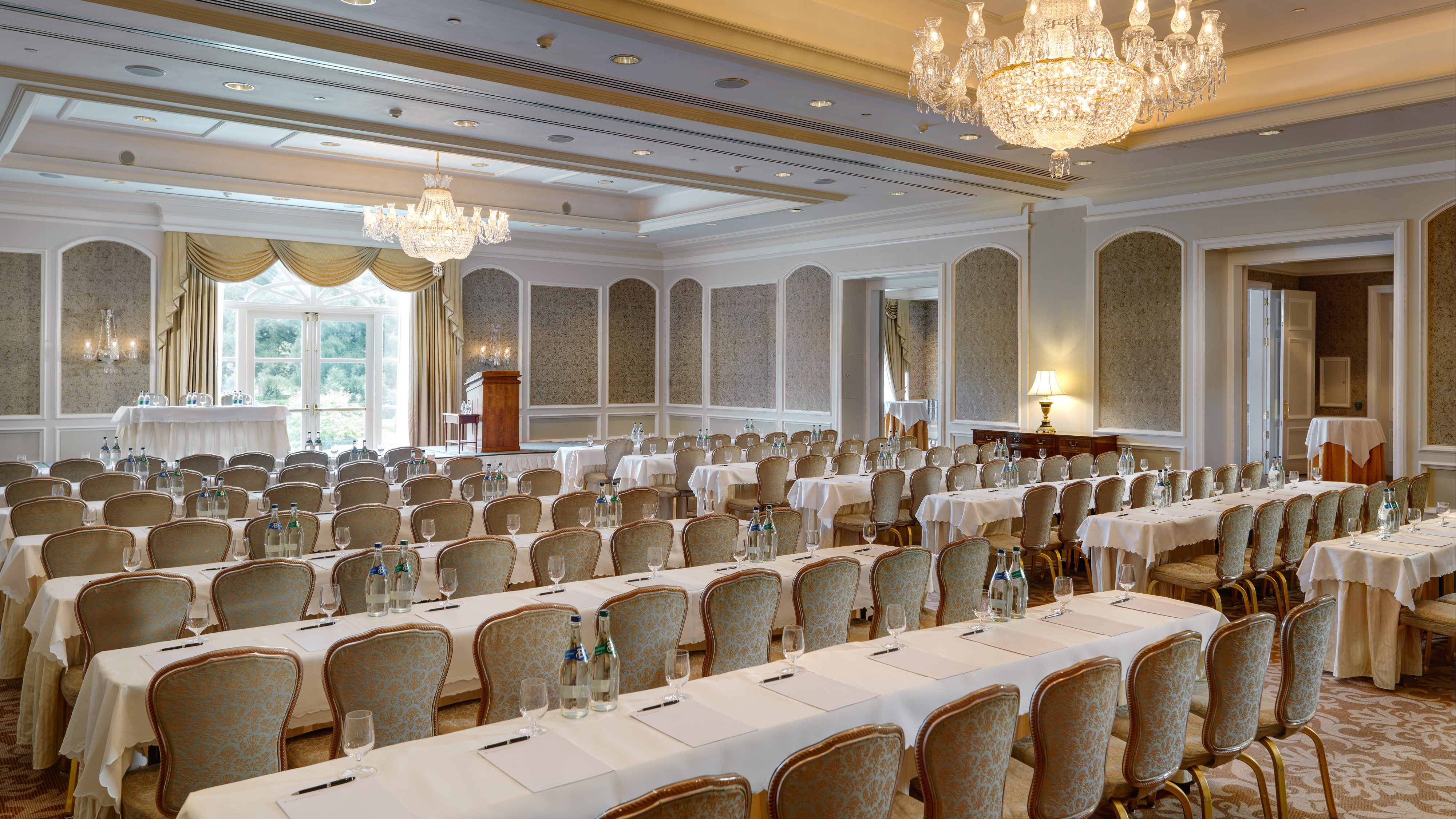 intercontinental dublin by ihg