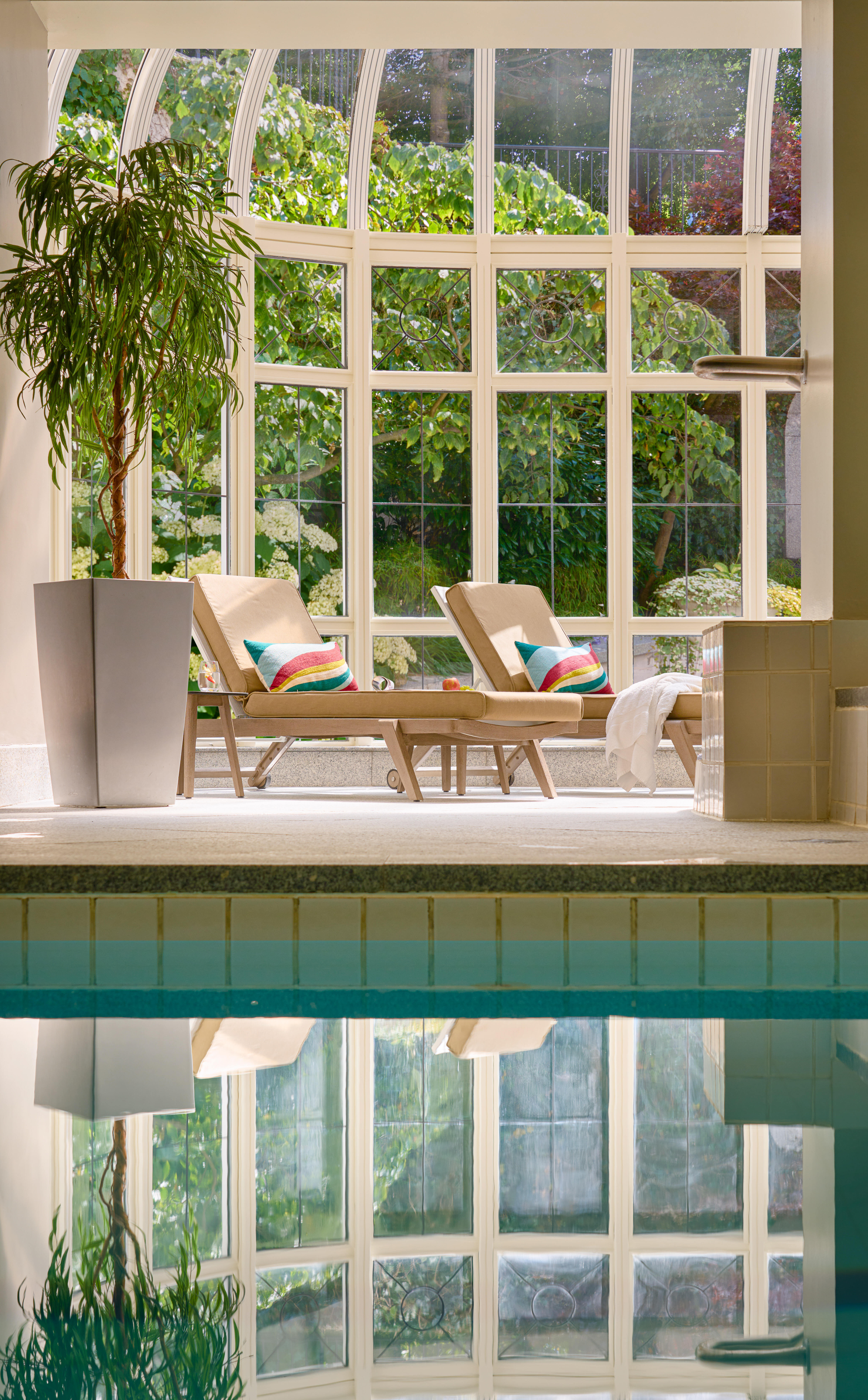 intercontinental dublin by ihg