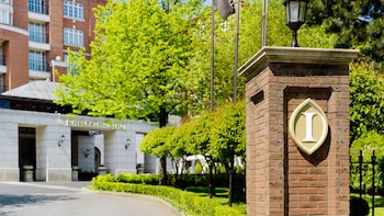 Intercontinental Dublin By Ihg,Dublin>>Ballsbridge,5 star