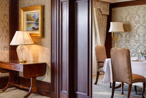 intercontinental dublin by ihg