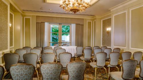intercontinental dublin by ihg