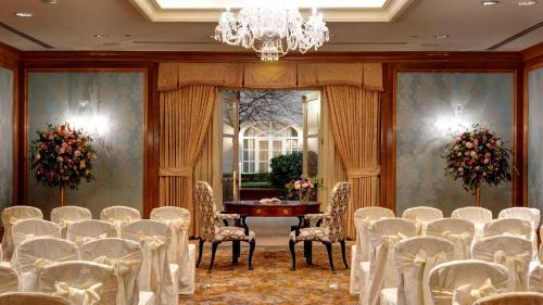 intercontinental dublin by ihg