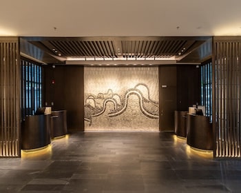 Oriental Resort Guangzhou,Baiyun District>>Baiyun,4 star