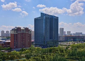 hyatt place nantong xinghu city plaza