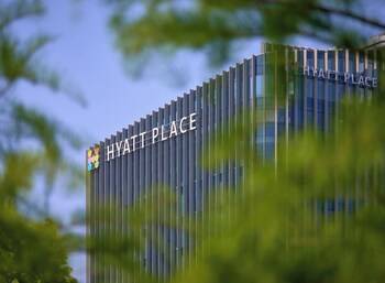 hyatt place nantong xinghu city plaza