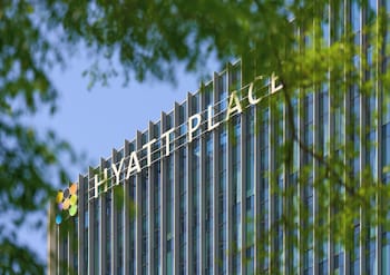 hyatt place nantong xinghu city plaza