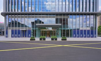 hyatt place nantong xinghu city plaza