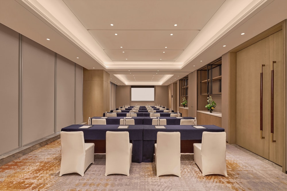 hyatt place nantong xinghu city plaza