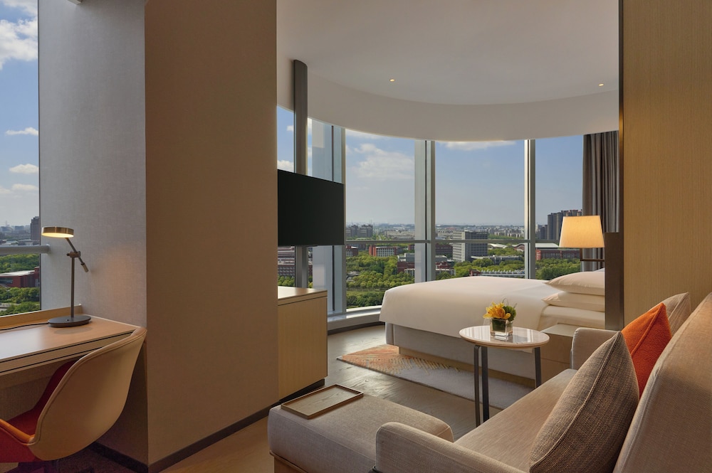 hyatt place nantong xinghu city plaza