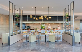 hyatt place nantong xinghu city plaza