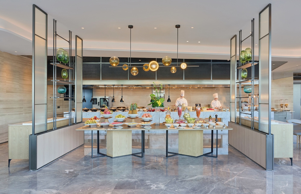 hyatt place nantong xinghu city plaza