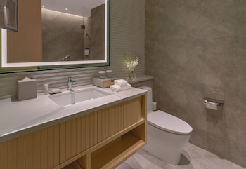 hyatt place nantong xinghu city plaza