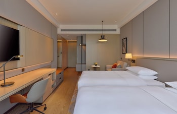 hyatt place nantong xinghu city plaza