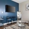 platinum suite penthouse suite the gulch