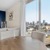 platinum suite penthouse suite the gulch
