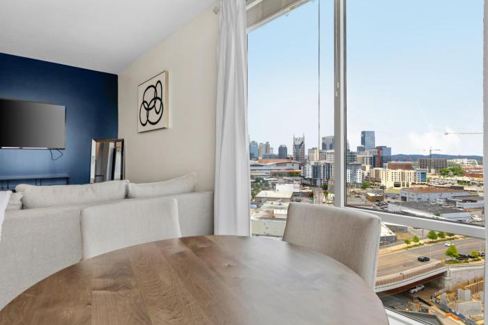 platinum suite penthouse suite the gulch