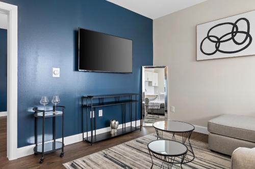platinum suite penthouse suite the gulch
