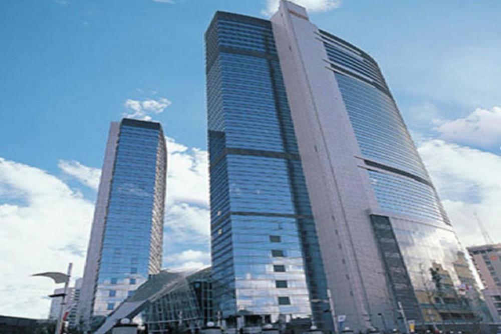 kai wah plaza international hotel