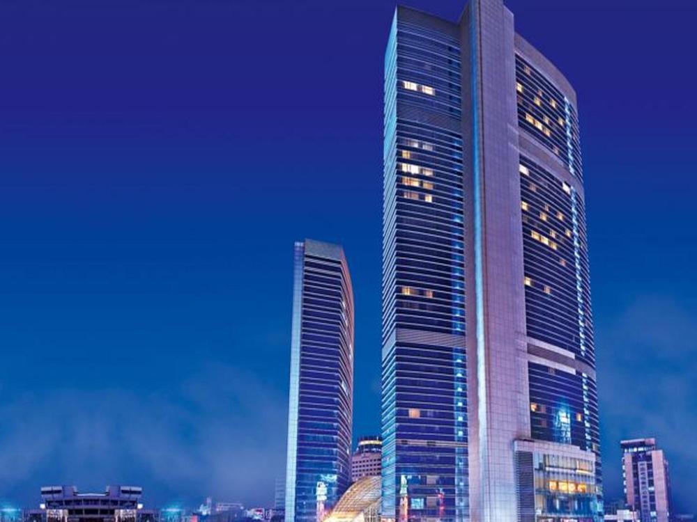 kai wah plaza international hotel