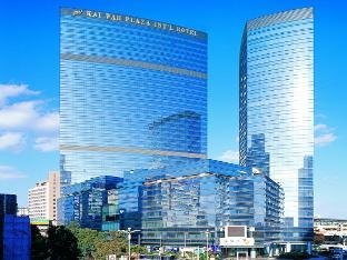 kai wah plaza international hotel
