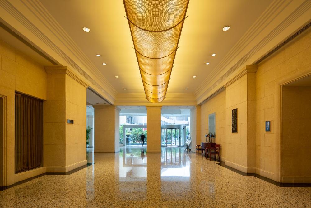 kai wah plaza international hotel