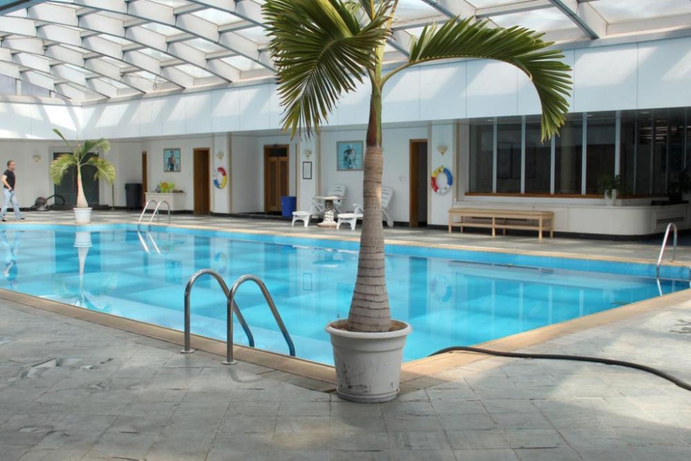 kai wah plaza international hotel