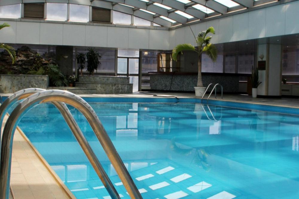 kai wah plaza international hotel