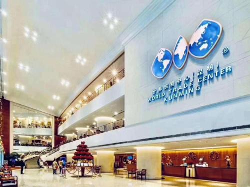 kai wah plaza international hotel