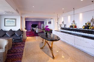 kai wah plaza international hotel