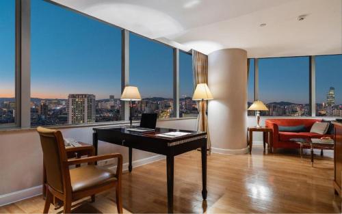 kai wah plaza international hotel