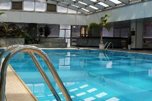 kai wah plaza international hotel