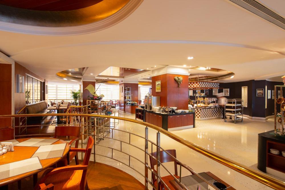 kai wah plaza international hotel