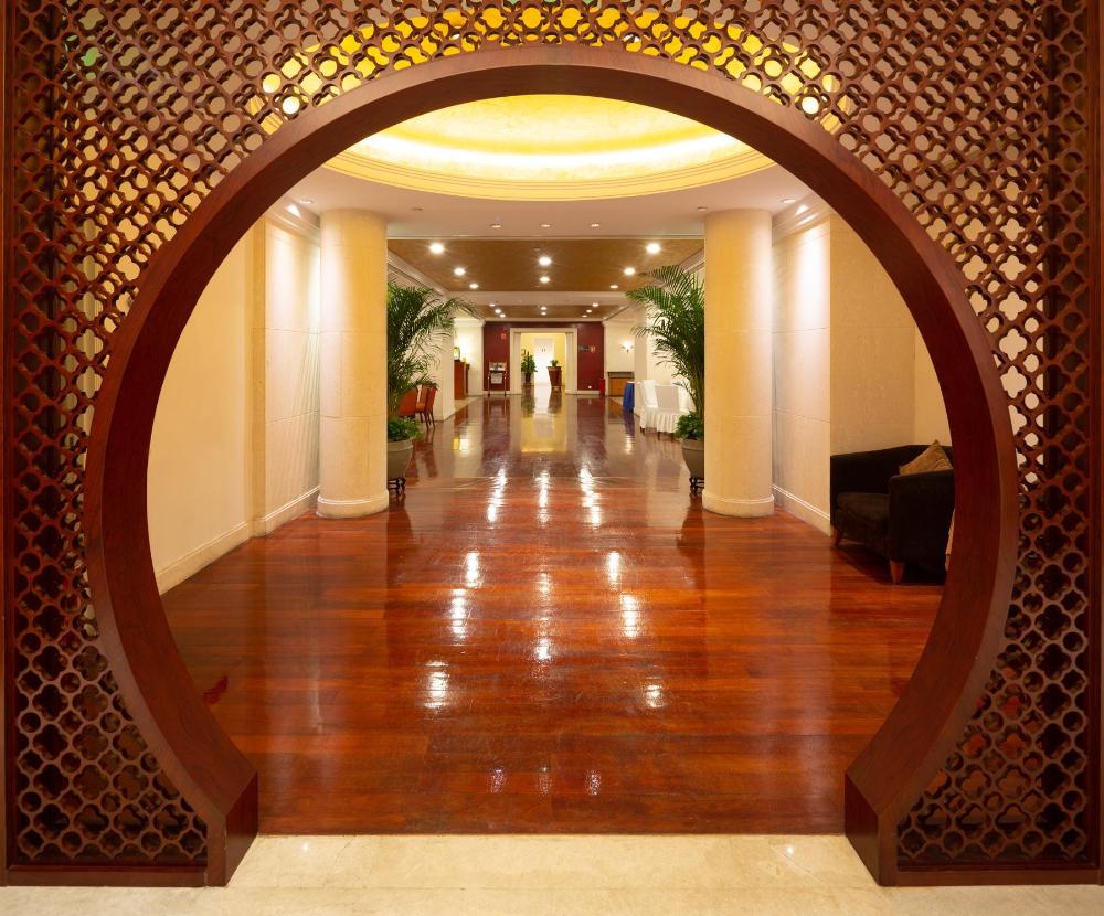 kai wah plaza international hotel
