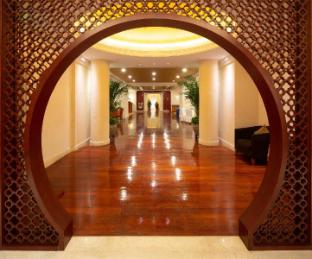 kai wah plaza international hotel