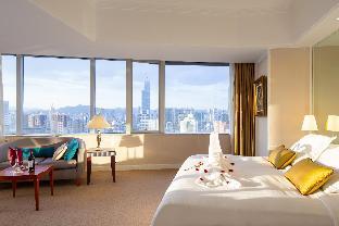 kai wah plaza international hotel