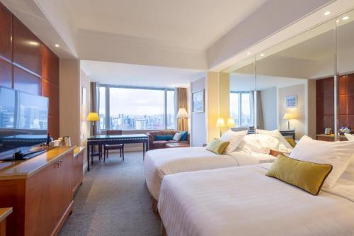 Kai Wah Plaza International Hotel,Panlong>>Kunming,5 star
