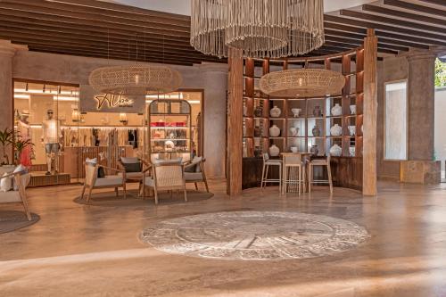 almare a luxury collection adult all inclusive resort isla mujeres