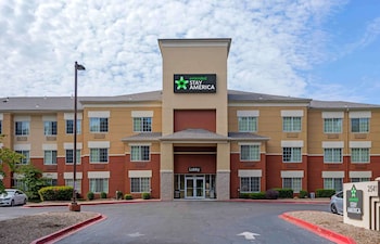 extended stay america suites memphis airport