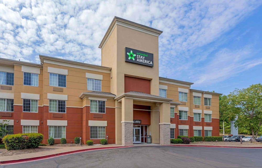 extended stay america suites memphis airport