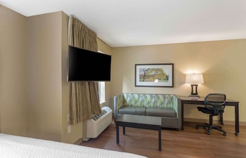 extended stay america suites memphis airport