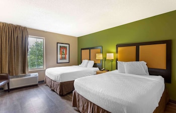 extended stay america suites memphis airport