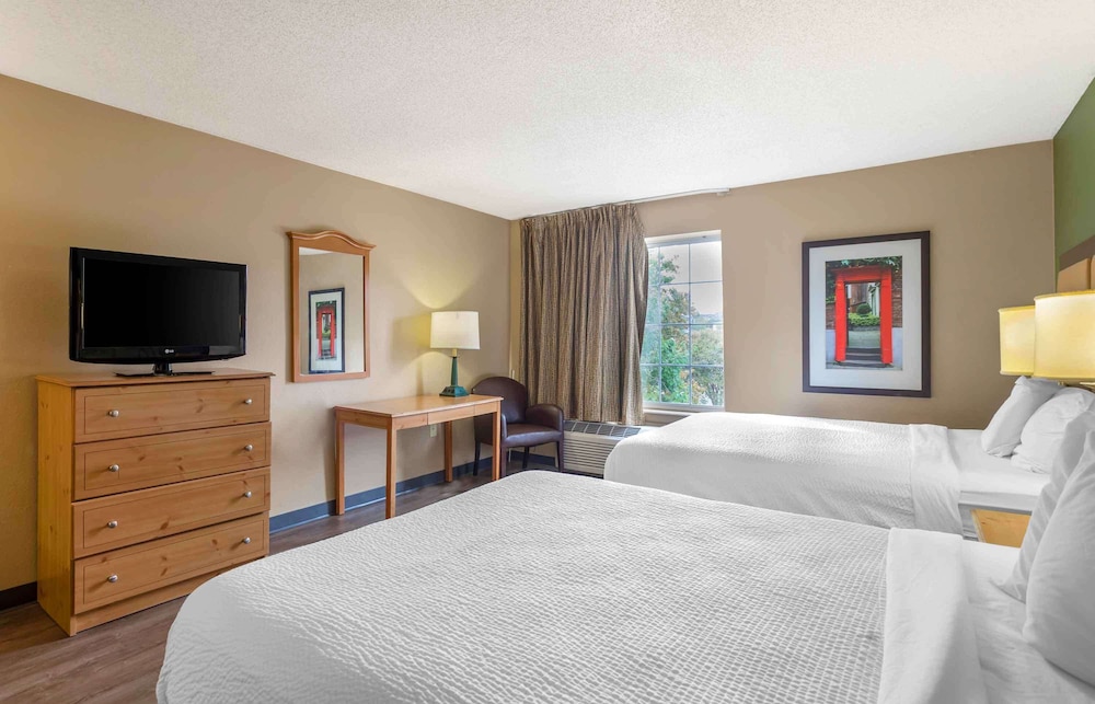 extended stay america suites memphis airport