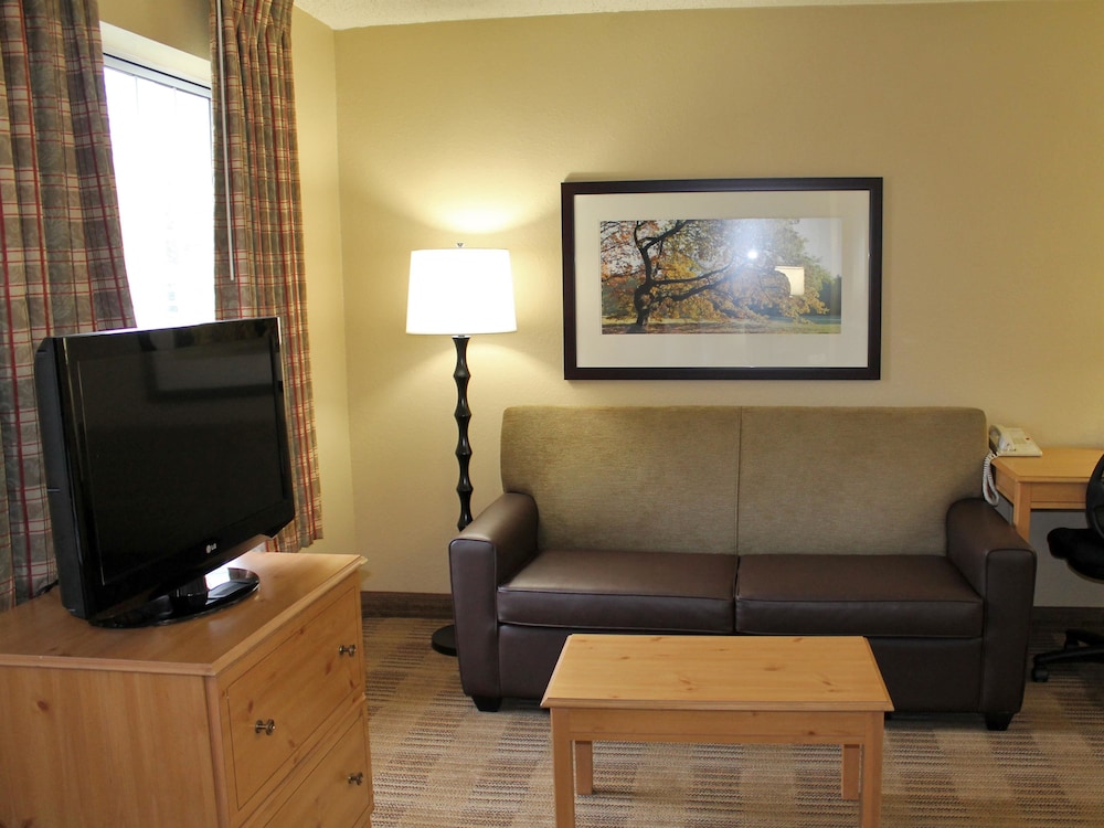 extended stay america suites memphis airport
