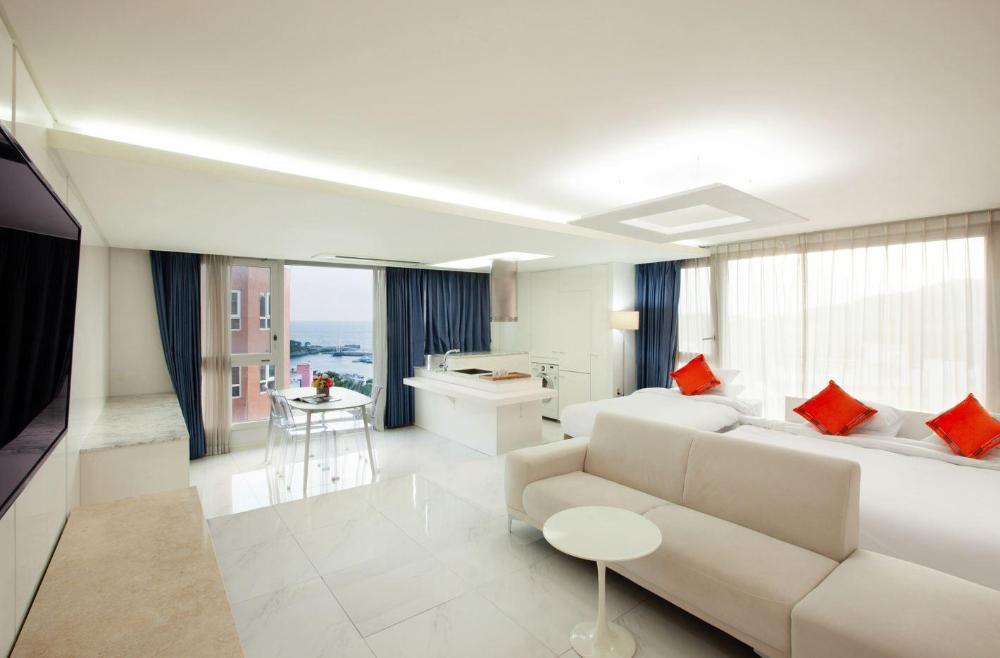 shinshin hotel jeju ocean