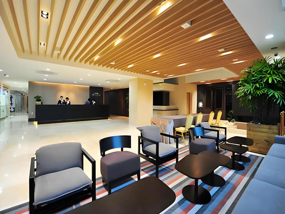 shinshin hotel jeju ocean