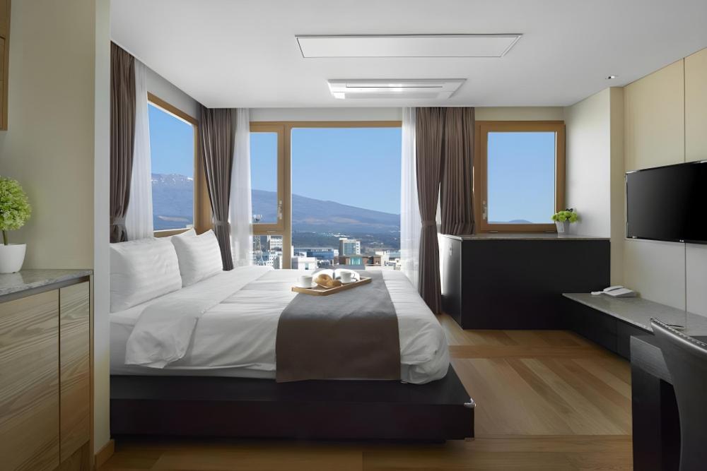 shinshin hotel jeju ocean