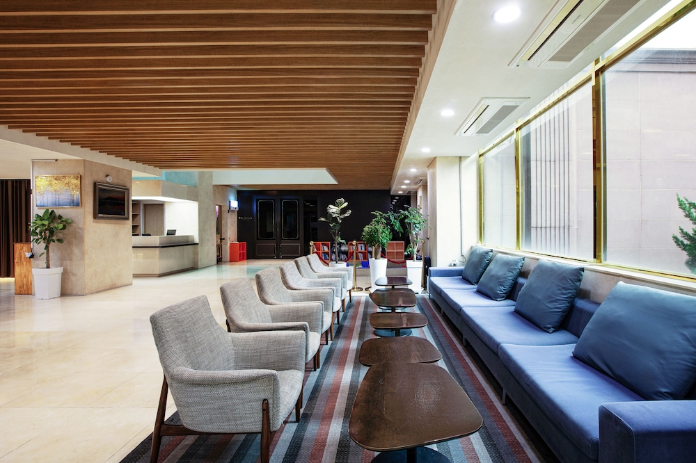 shinshin hotel jeju ocean