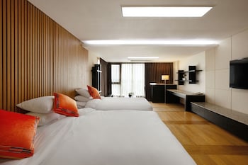 shinshin hotel jeju ocean